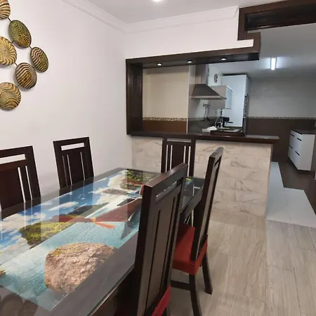 Daniela 1 Terraza Con Vistas A La Catedral Апартаменти