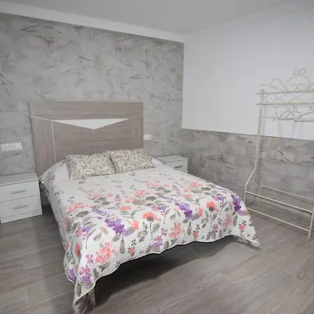 아파트 Daniela 1 Terraza Con Vistas A La Catedral 론다