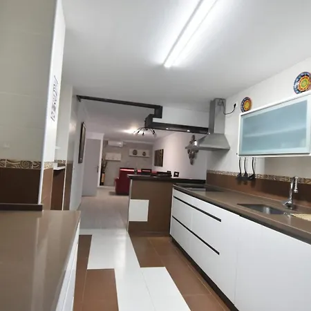 Daniela 1 Terraza Con Vistas A La Catedral