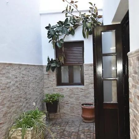 شقة Daniela 1 Terraza Con Vistas A La Catedral روندا