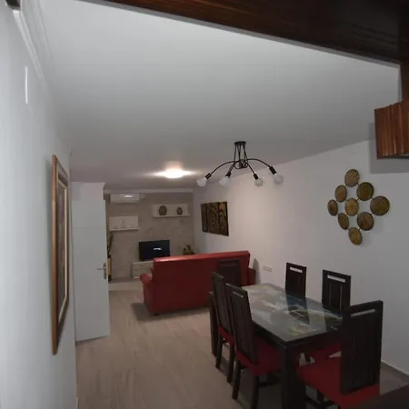 Daniela 1 Terraza Con Vistas A La Catedral Ронда