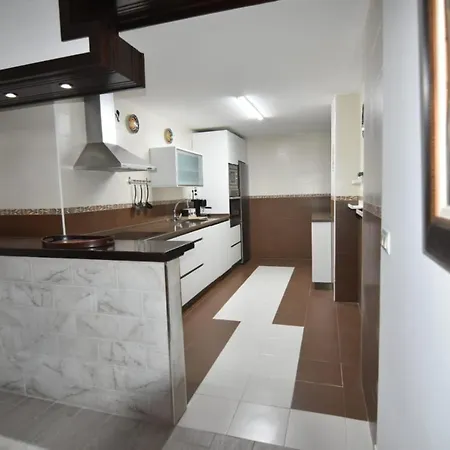 Daniela 1 Terraza Con Vistas A La Catedral 아파트