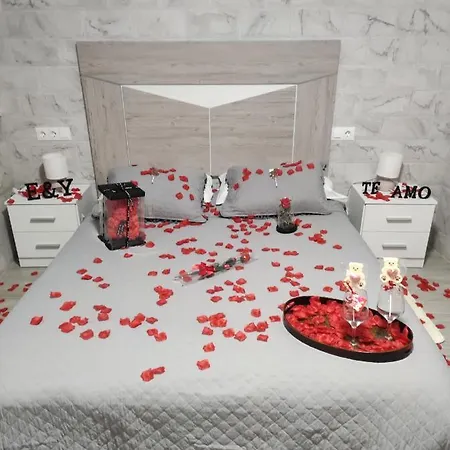 Daniela 1 Terraza Con Vistas A La Catedral * 론다