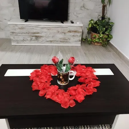 Daniela 1 Terraza Con Vistas A La Catedral 아파트 론다