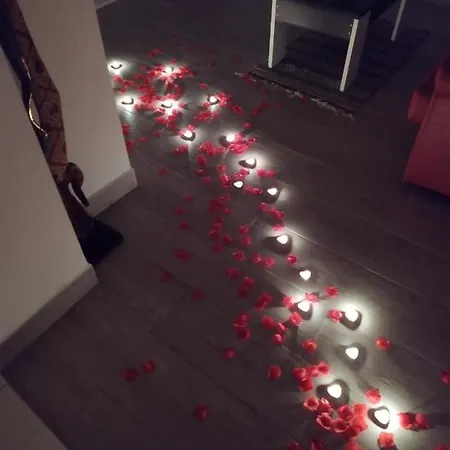 Апартаменти Daniela 1 Terraza Con Vistas A La Catedral *