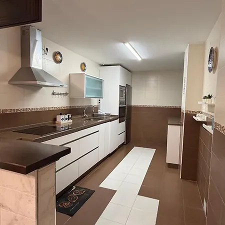 Lägenhet Daniela 1 Terraza Con Vistas A La Catedral Ronda