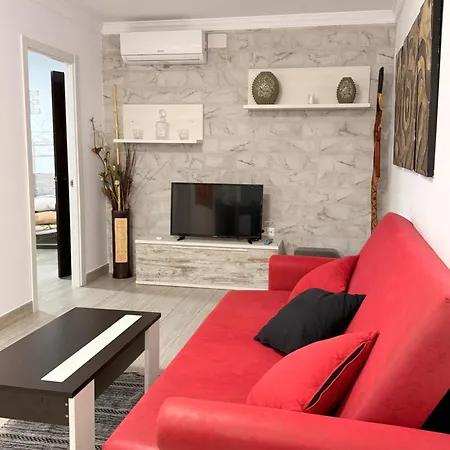 Daniela 1 Terraza Con Vistas A La Catedral