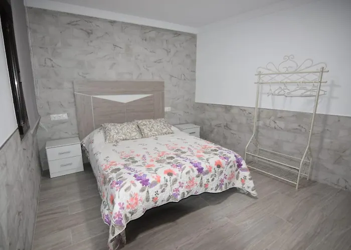 Lägenhet Daniela 1 Terraza Con Vistas A La Catedral Ronda