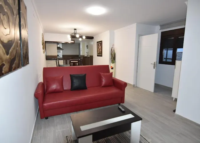 Daniela 1 Terraza Con Vistas A La Catedral *