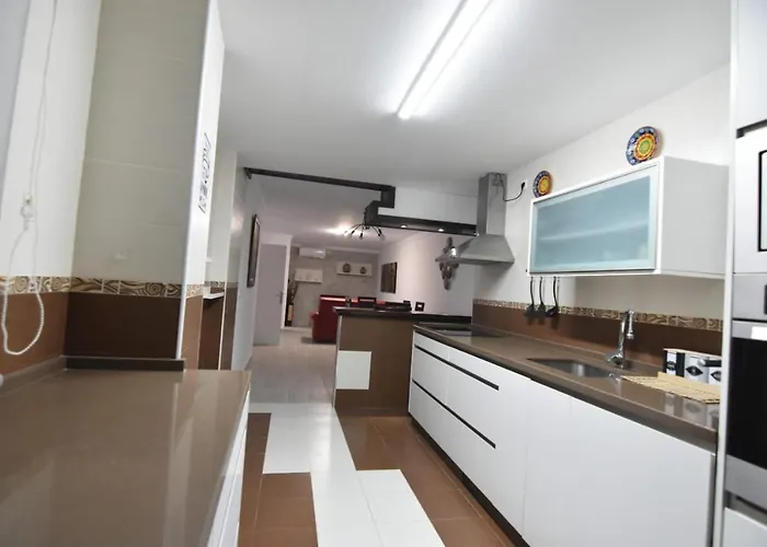 Daniela 1 Terraza Con Vistas A La Catedral