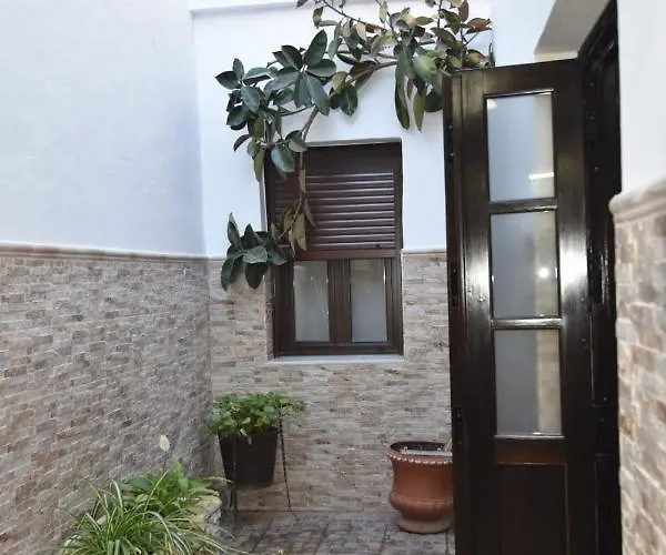 דירה Daniela 1 Terraza Con Vistas A La Catedral רונדה