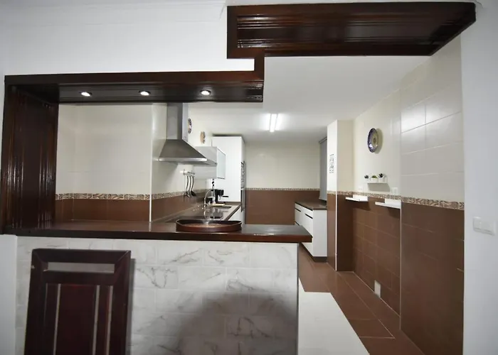 Daniela 1 Terraza Con Vistas A La Catedral דירה רונדה