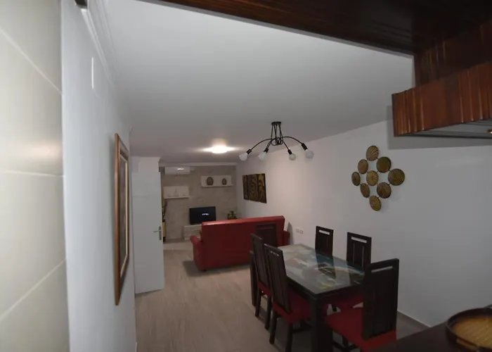 Daniela 1 Terraza Con Vistas A La Catedral 龙达