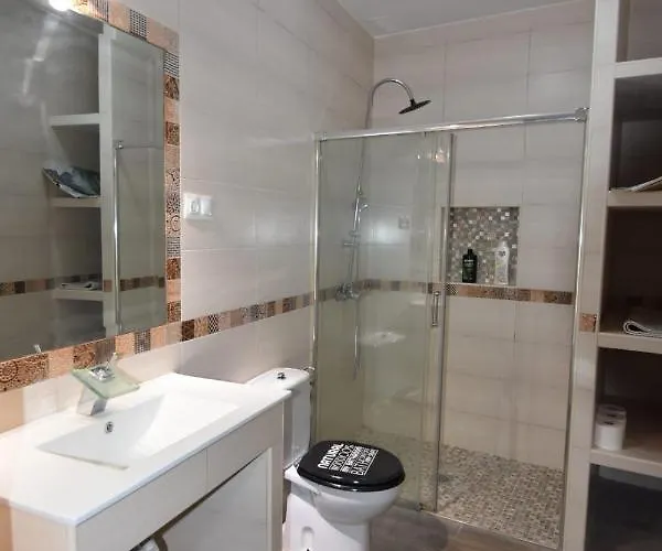 Daniela 1 Terraza Con Vistas A La Catedral 公寓