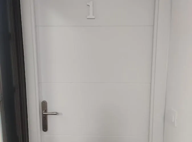 Daniela 1 Terraza Con Vistas A La Catedral