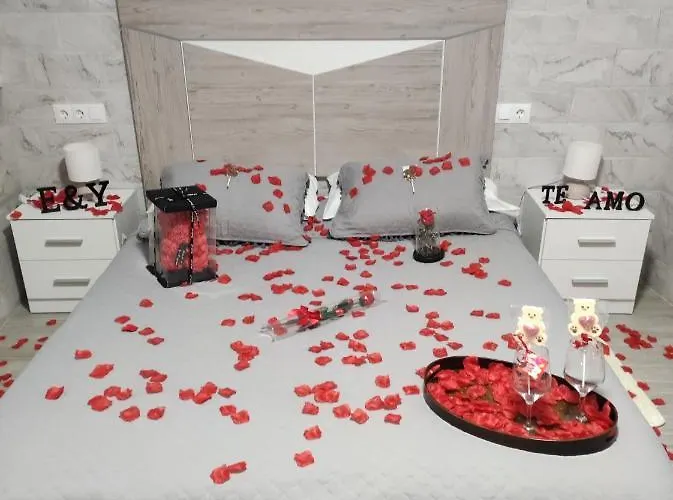 Daniela 1 Terraza Con Vistas A La Catedral * רונדה