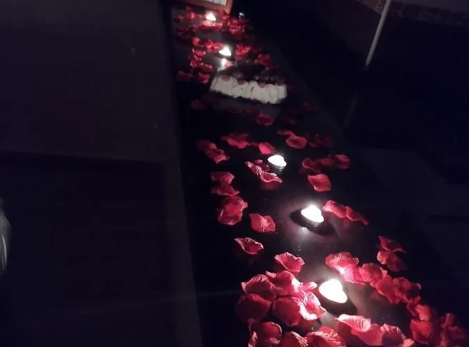 Daniela 1 Terraza Con Vistas A La Catedral * רונדה