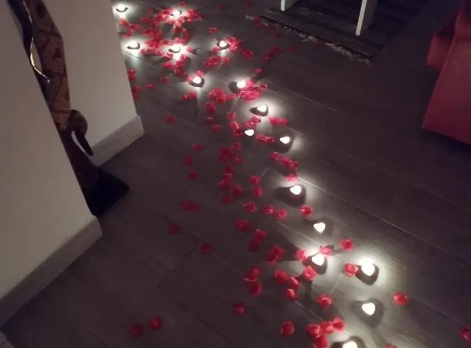 公寓 Daniela 1 Terraza Con Vistas A La Catedral *