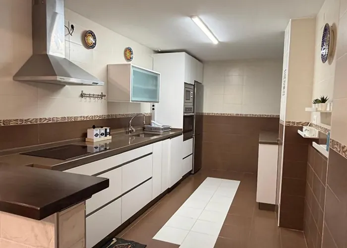 Lägenhet Daniela 1 Terraza Con Vistas A La Catedral Ronda