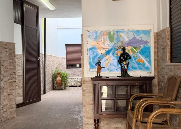 Daniela 1 Terraza Con Vistas A La Catedral * Ronda