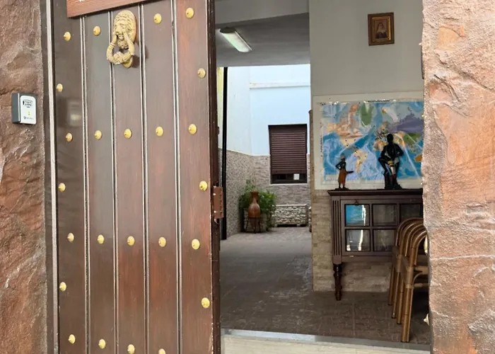 Lägenhet Daniela 1 Terraza Con Vistas A La Catedral *