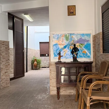 Daniela 1 Terraza Con Vistas A La Catedral * Ronda