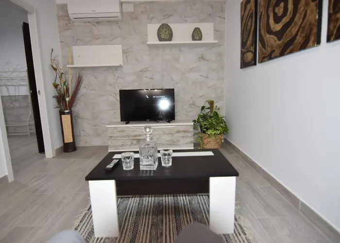 Daniela 1 Terraza Con Vistas A La Catedral