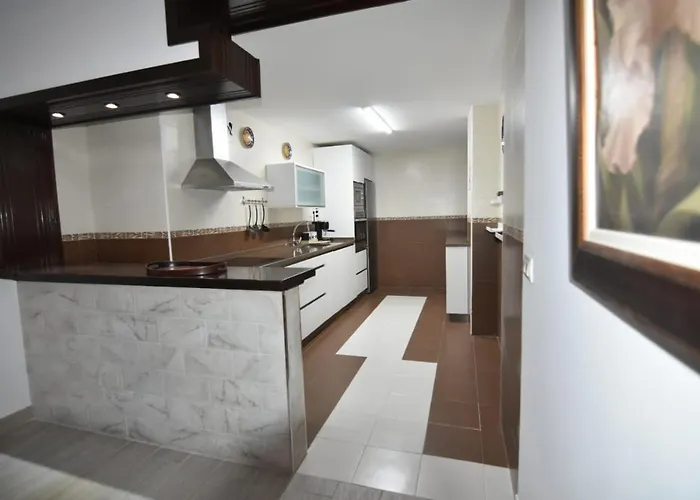 Daniela 1 Terraza Con Vistas A La Catedral Apartamento