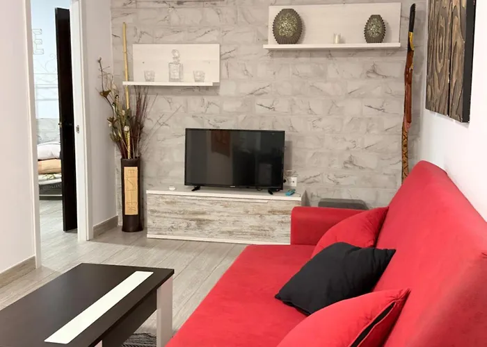 Daniela 1 Terraza Con Vistas A La Catedral